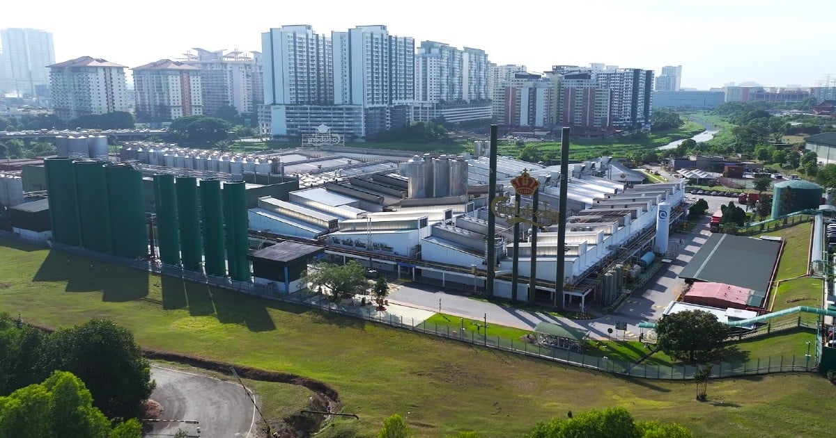 Carlsberg Malaysia's Q1 earnings higher at RM94.5mil, revenue lower at RM662.8mil