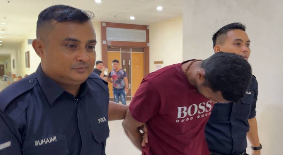 Father of five fined for assaulting alleged thief over mattress