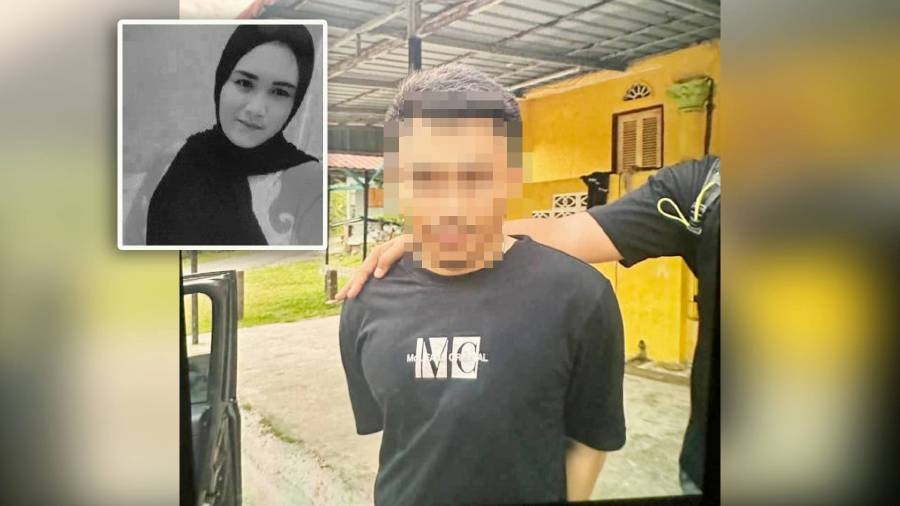 Fugitive arrested after 3 years over pregnant woman's murder in Kelantan