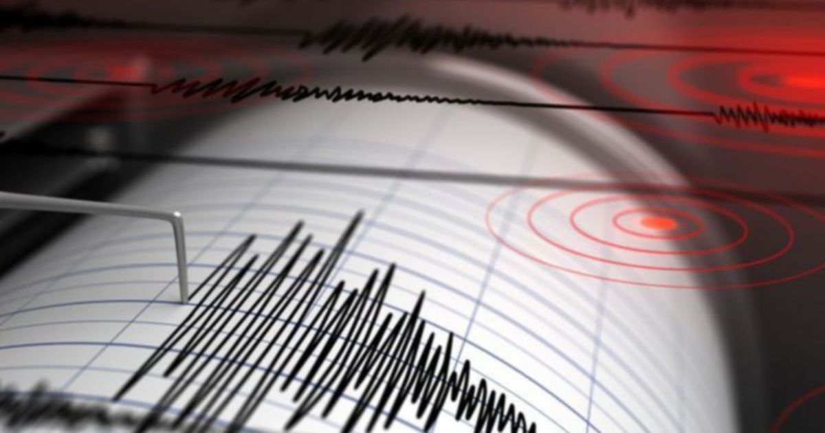 5.3-magnitude quake hits central Pakistan