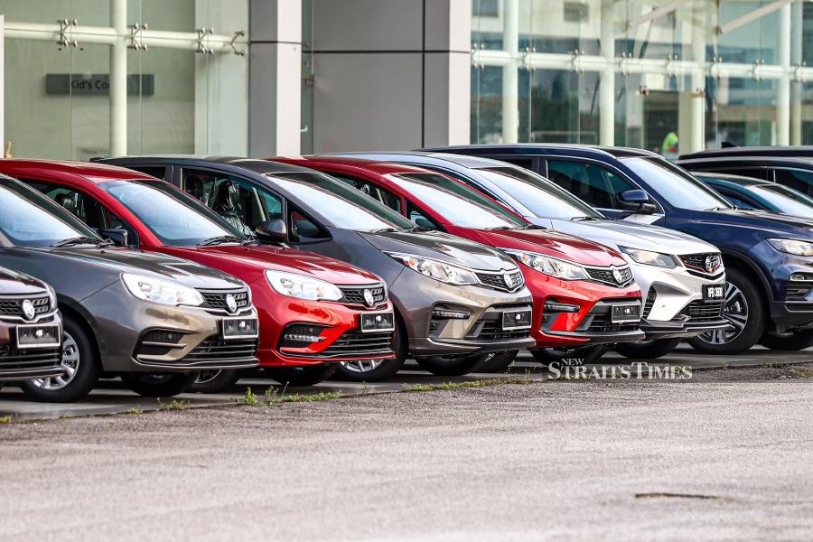 National brands strengthen grip in Q1