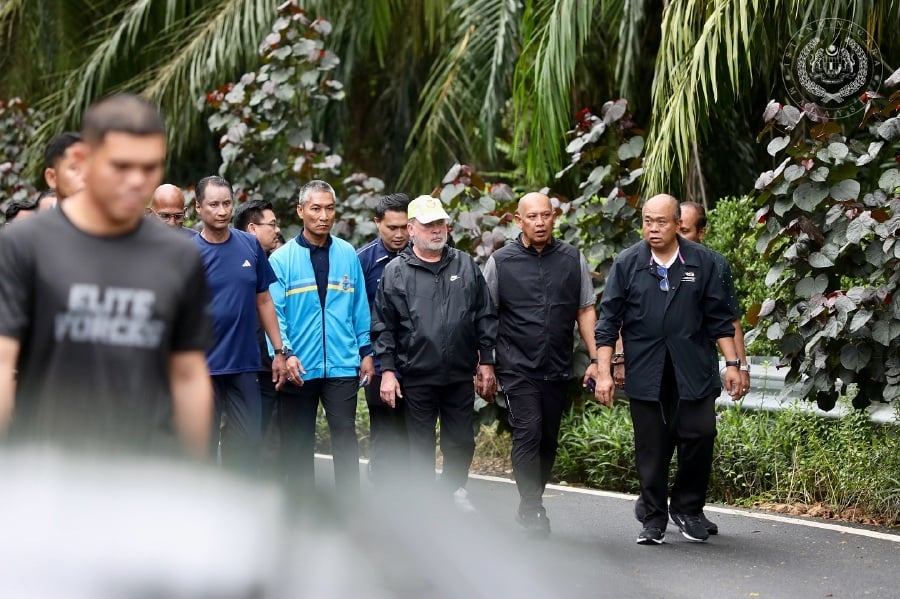 From deference to duty, let's reclaim our civic conscience