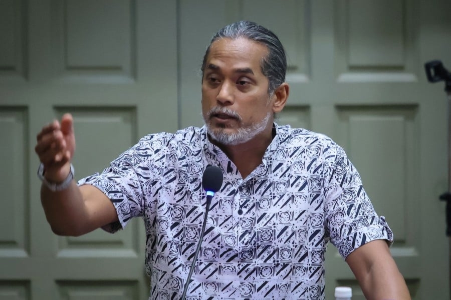 'I'm living my best life now,' says KJ on joining Cabinet speculation