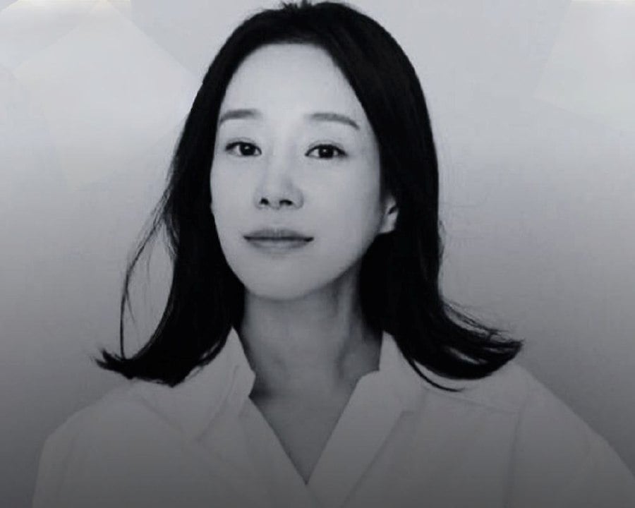 #SHOWBIZ: South Korean actress Lee Seo-yi dies at 43
