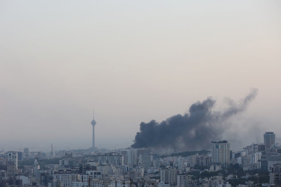 Spain presses for Israel arms ban, revival of Iran nuclear talks