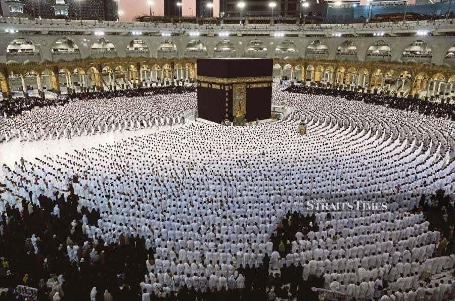 Task force to tackle stranded haj pilgrim cases