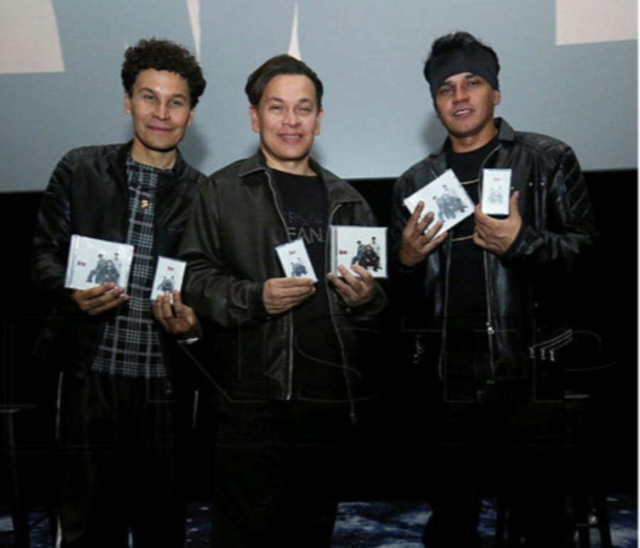 #SHOWBIZ: KRU rules out AI revival for virtual pop group Tyco