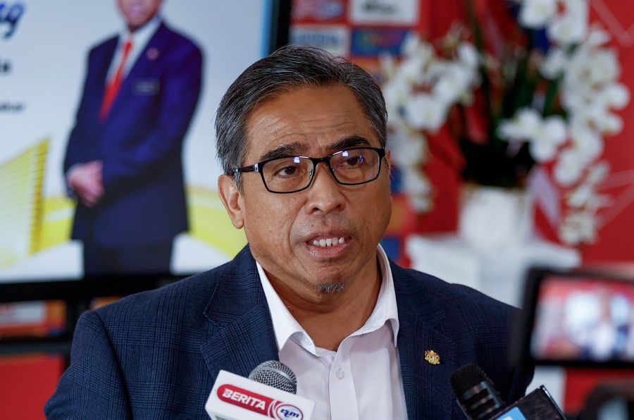 [UPDATED] Chief Secretary to the Govt reminds civil servants to conduct due diligence before publishing materials