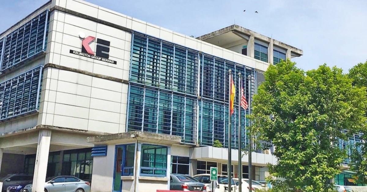 Kelington makes key entry into European market with hook-up job in Germany
