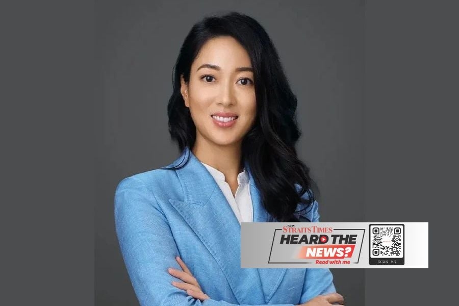 Robert Kuok's daughter named Shangri-La Asia CEO