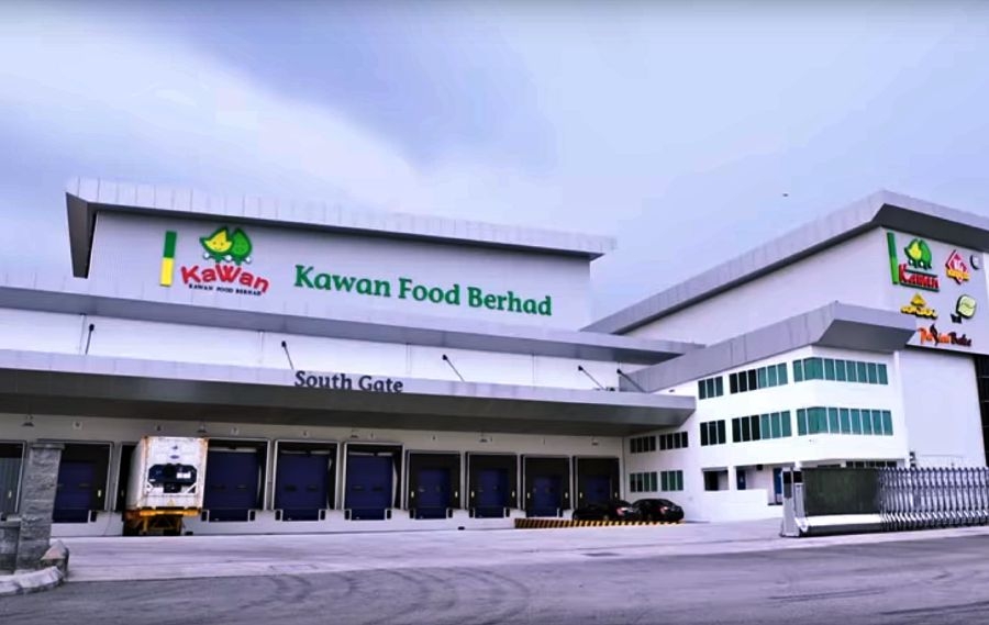Kawan Food posts lower Q1 profit on export slowdown, eyes domestic-led recovery