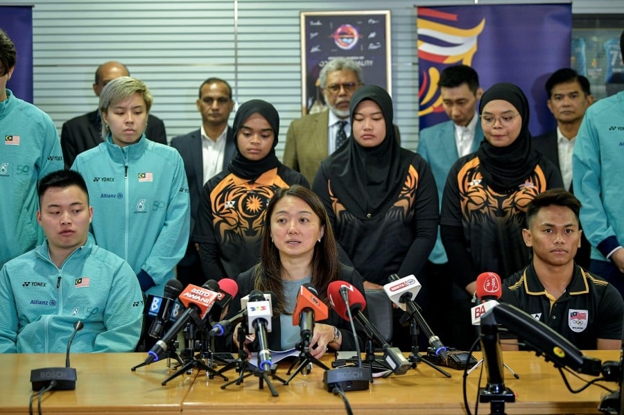 New badminton coaches get salary 'top up' thanks to RTG