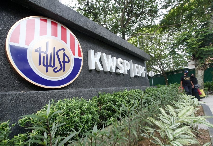 EPF members may soon use Account 2 for health insurance, says Dzulkefly