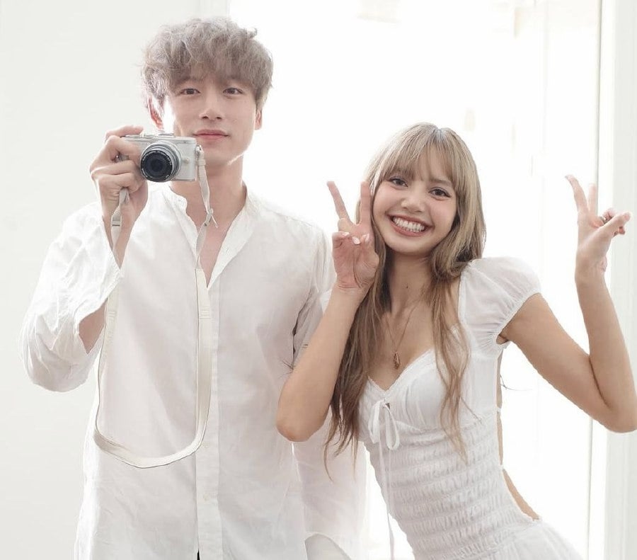 #SHOWBIZ: Lisa unveils cinematic 'Dream' music video from solo album 'Alter Ego'