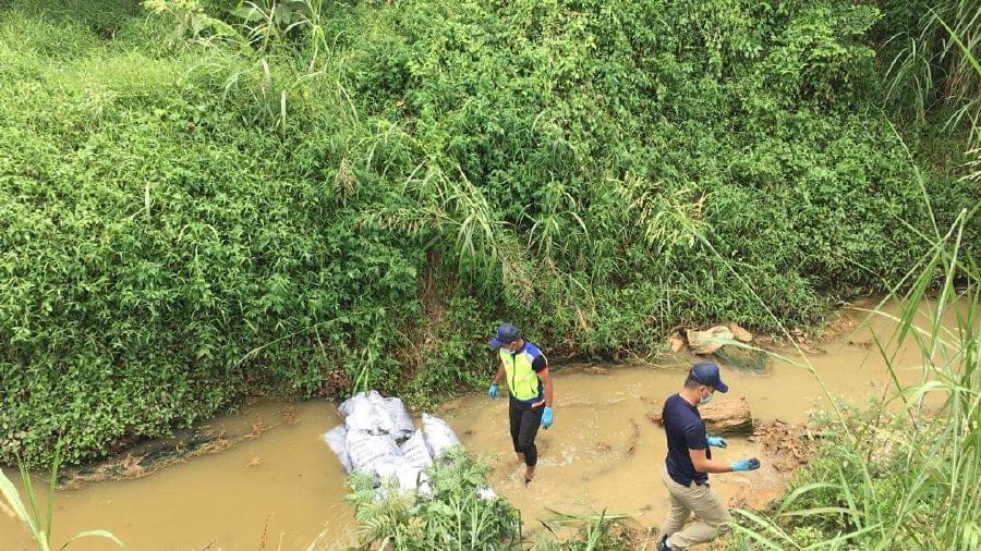 Amirudin: Selangor plans RM1mil fine, jail term for polluters