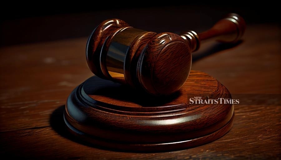 Teacher, married electrician in viral scandal fined for immoral act
