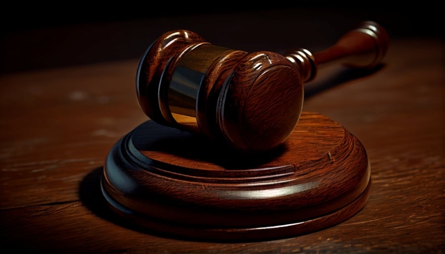 25 suspects in crypto kidnapping plots to face judges in France