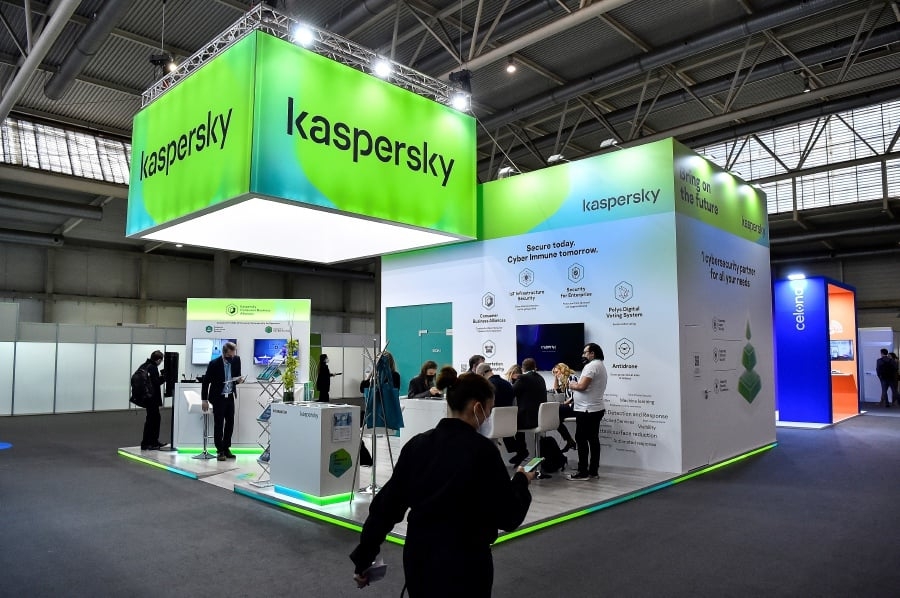 Malaysia positioned to lead Asean in cyebersecurity, says Kaspersky
