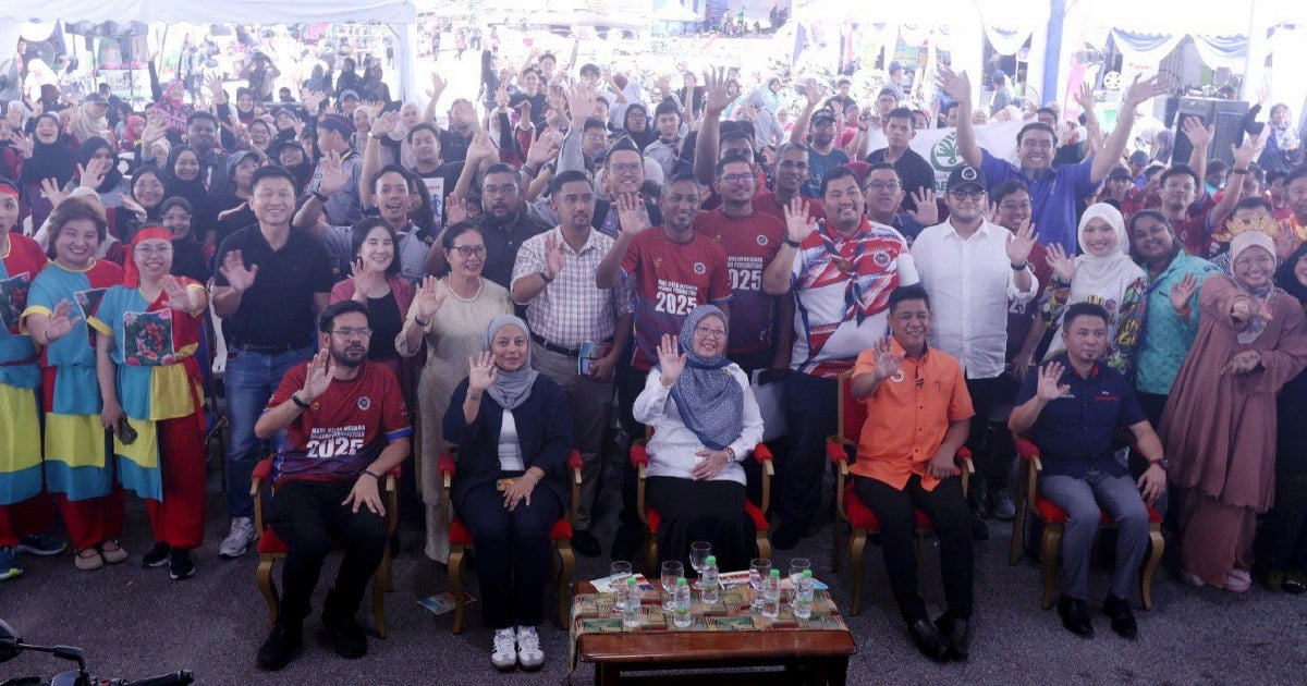 Dr Zaliha dismisses Rafizi's claims, says PKR election committee reviews complaints diligently