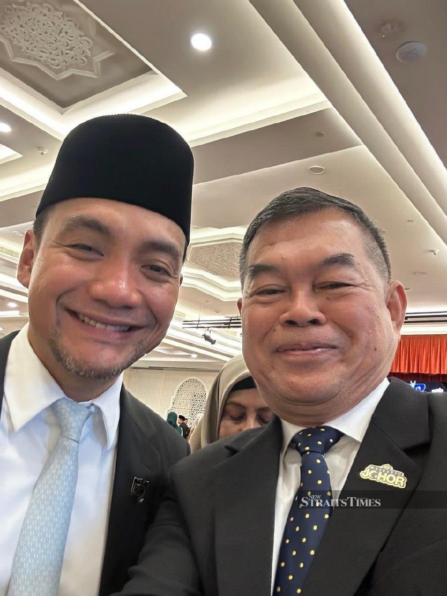 Johor must get its tourism sector in order before 2026