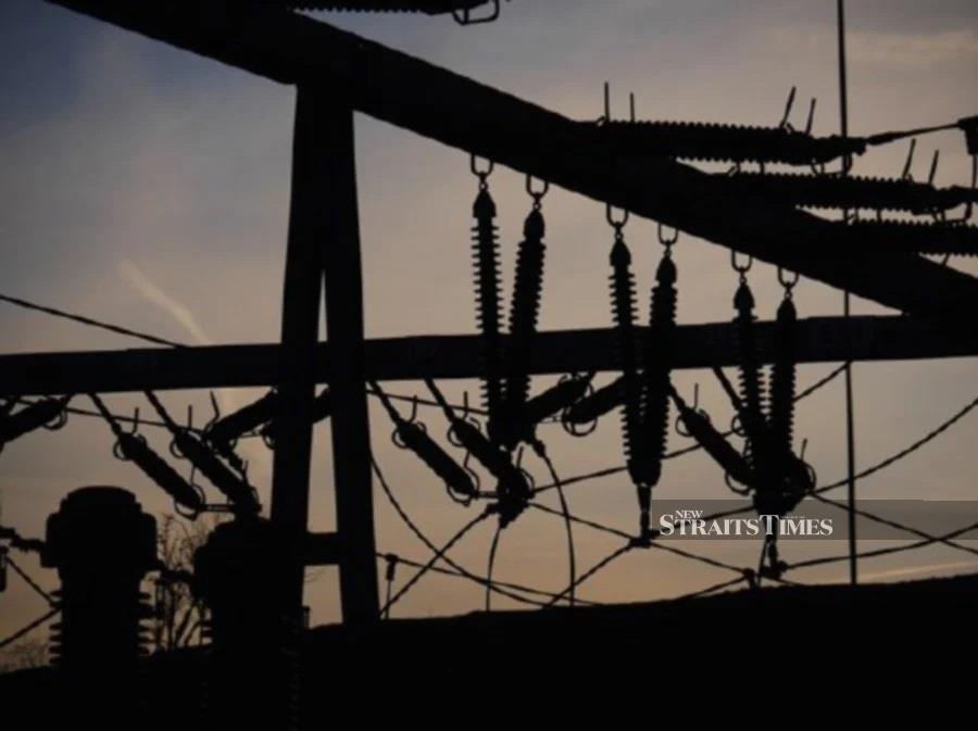 Electricity distribution project in Kota Kinabalu completed