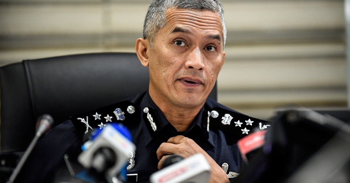 Police receive 188 reports over alleged LGBT event in PJ