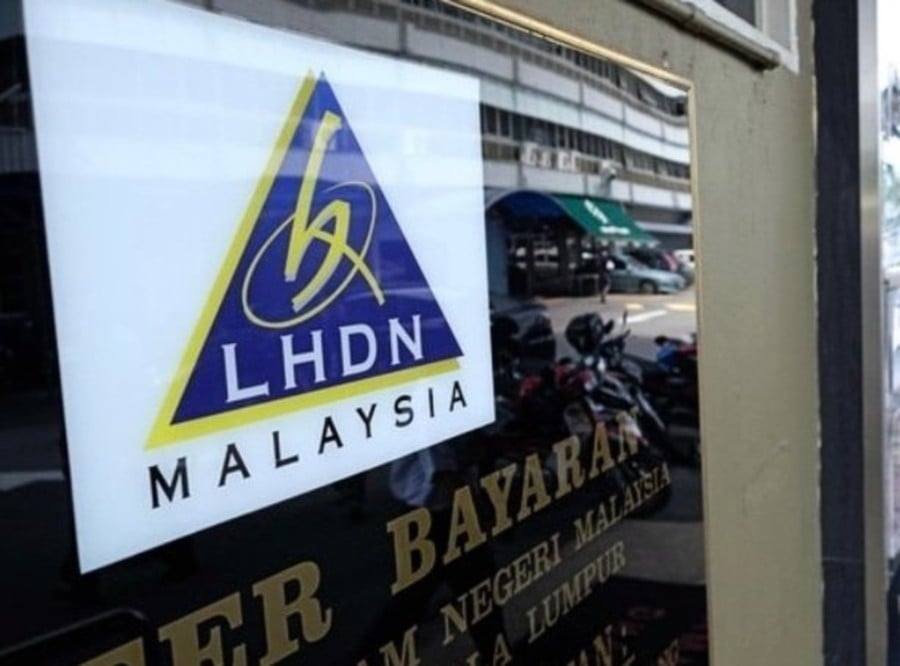 LHDN's stamping rule sparks debate