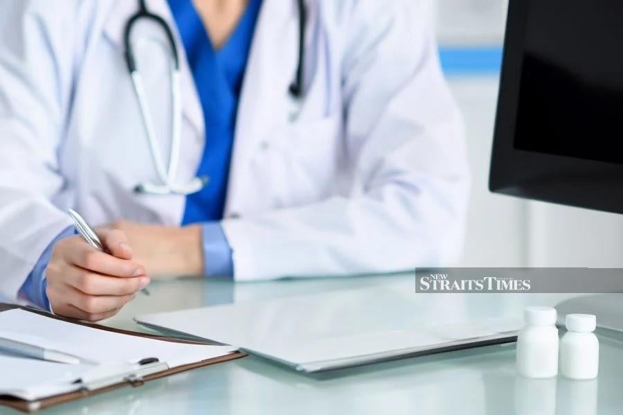 MMA: Reforms urgent to stop doctor exodus amid Singapore job offers