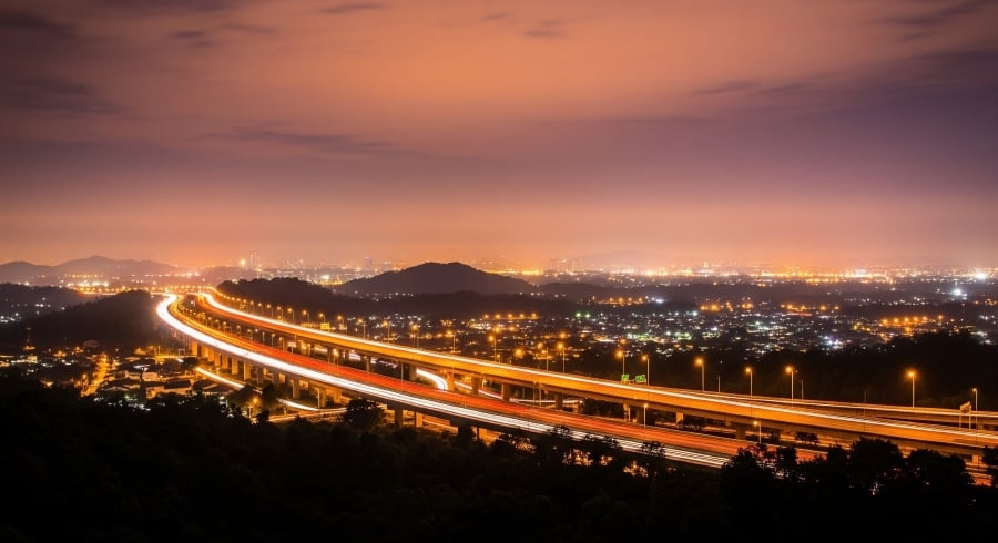 MPs call for light pollution to be included in EIA guidelines