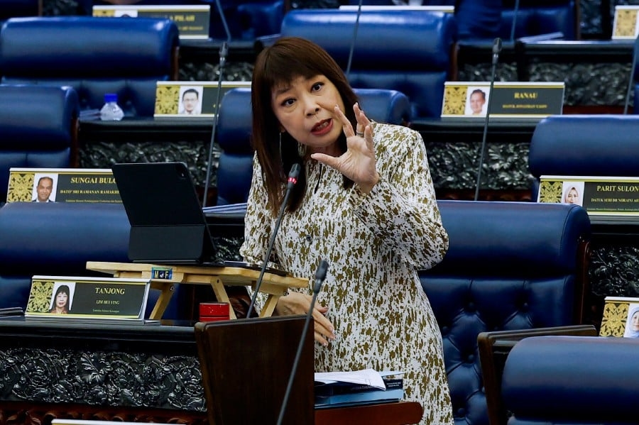 Govt aware of SST hike impact on cost of living, mechanism in place