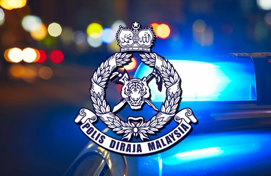 Panic as trailer rams into five vehicles along Jalan Klang-Banting
