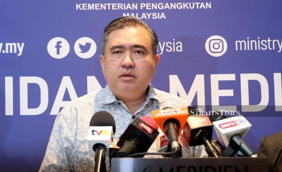 Port Klang hauliers to get incentives for avoiding peak hours