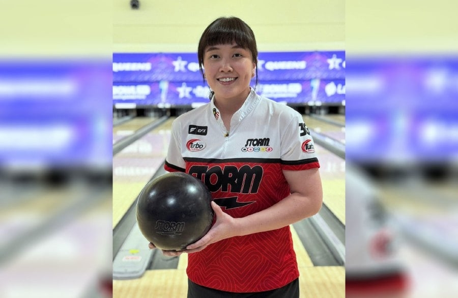 Hazirah shines in Vegas, could face Li Jane for Queens title