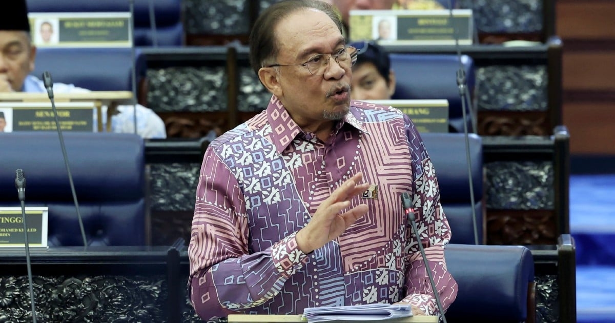 'No bid for immunity, only legal clarification,' says PM