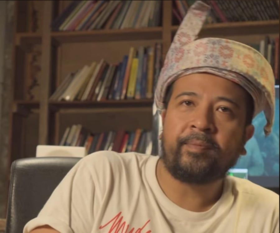 #SHOWBIZ: MonoloQue pays tribute to A. Samad Said's poetry with new song