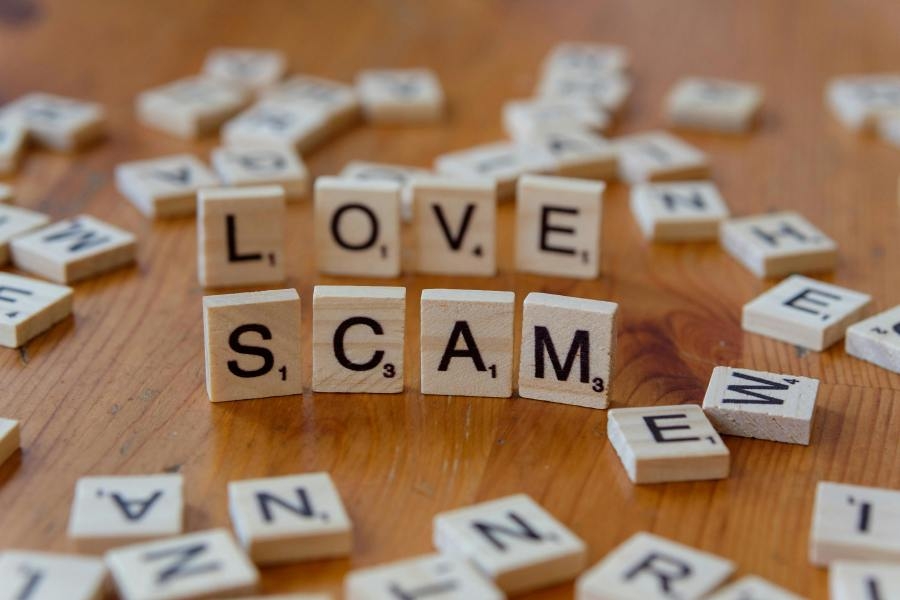 Dozens arrested for Indonesian love scam ring targeting American men