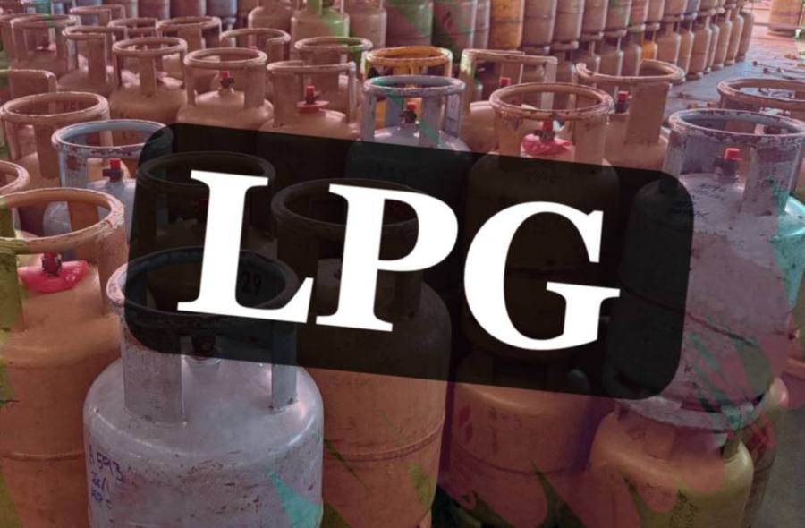 LPG stored illegally at poultry farm among seizures in Perak raids