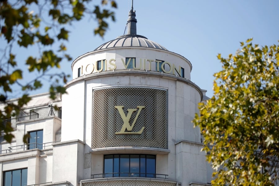 Global high-end brands bet on conceptual stores to revive sales