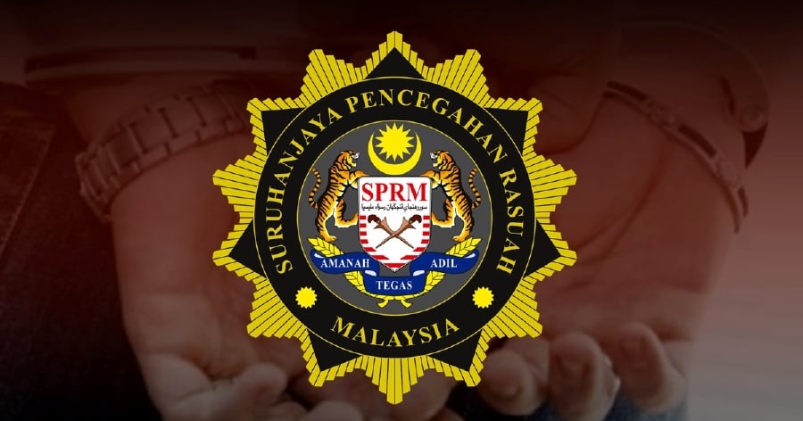 Senior officer with agency remanded over RM5,000 bribery probe