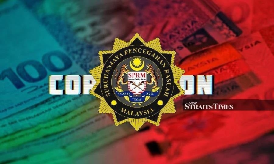 [UPDATED] MACC seeks to forfeit more than RM169 million linked to Ismail Sabri