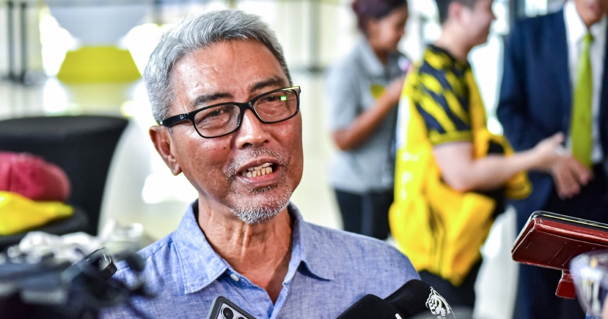 Perak, Kedah thrown A1 League lifeline after Super League exit