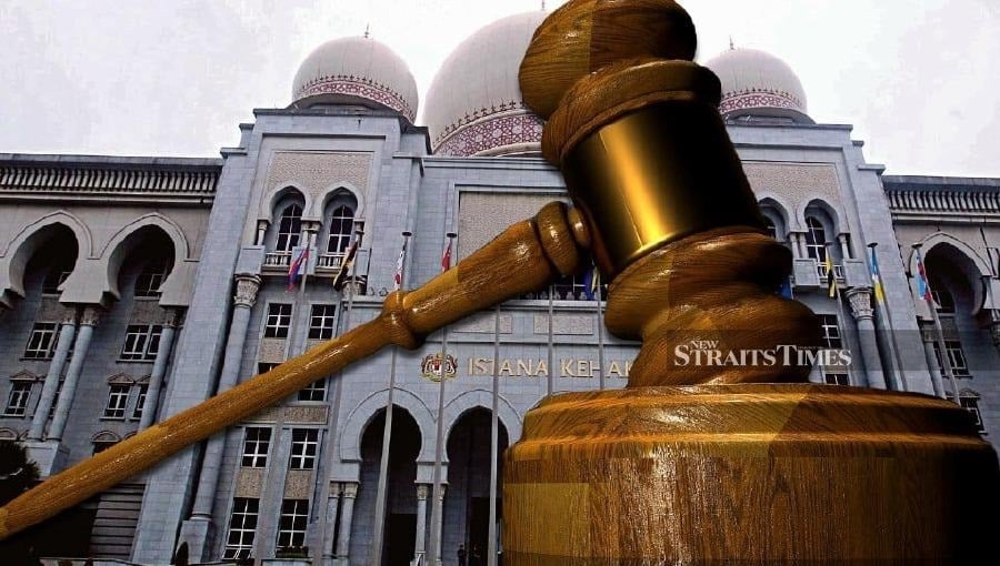 Call for judge's recusal amid misconduct allegations