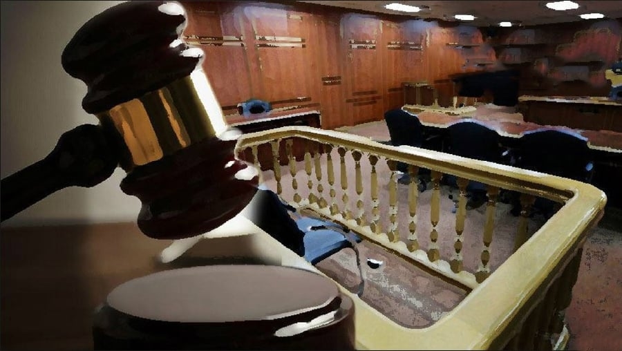 Court awards RM4.1mil to teen disabled by delayed C-section