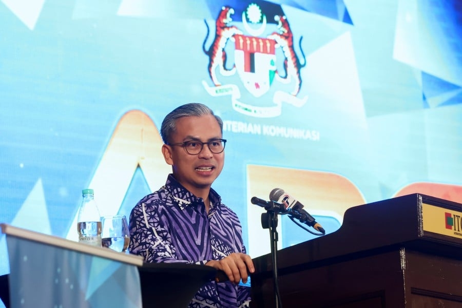 Sabah first to implement Nadi ambassador initiative to boost digital literacy