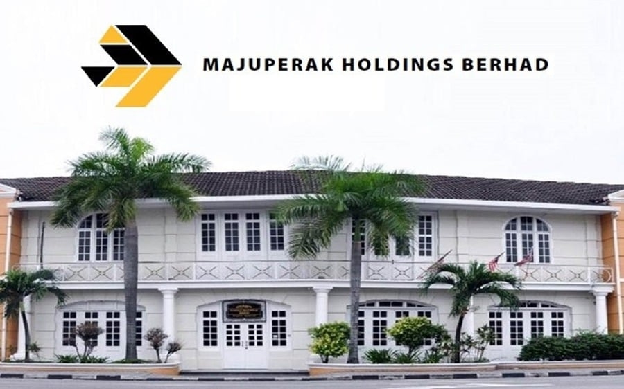 Majuperak plots growth in renewable energy, housing and tourism after strategic reset