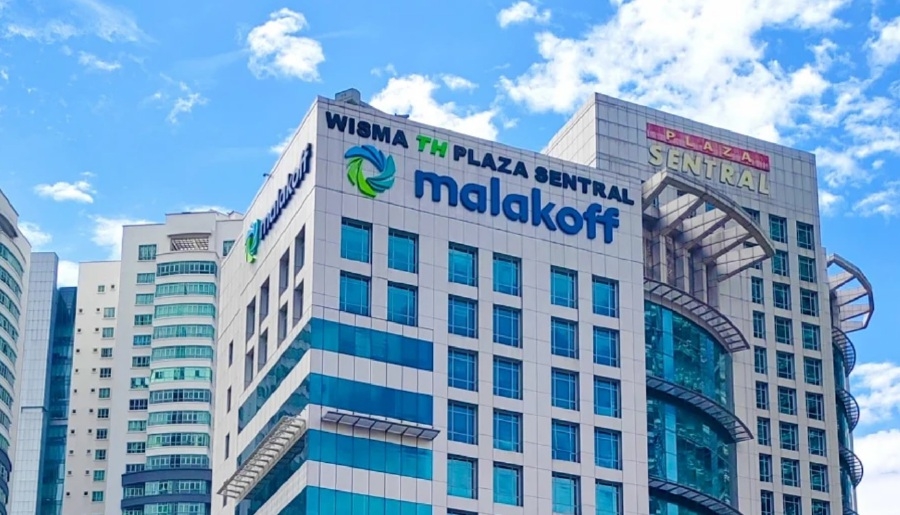 Malakoff to install solar panels at Mardec's key facilities