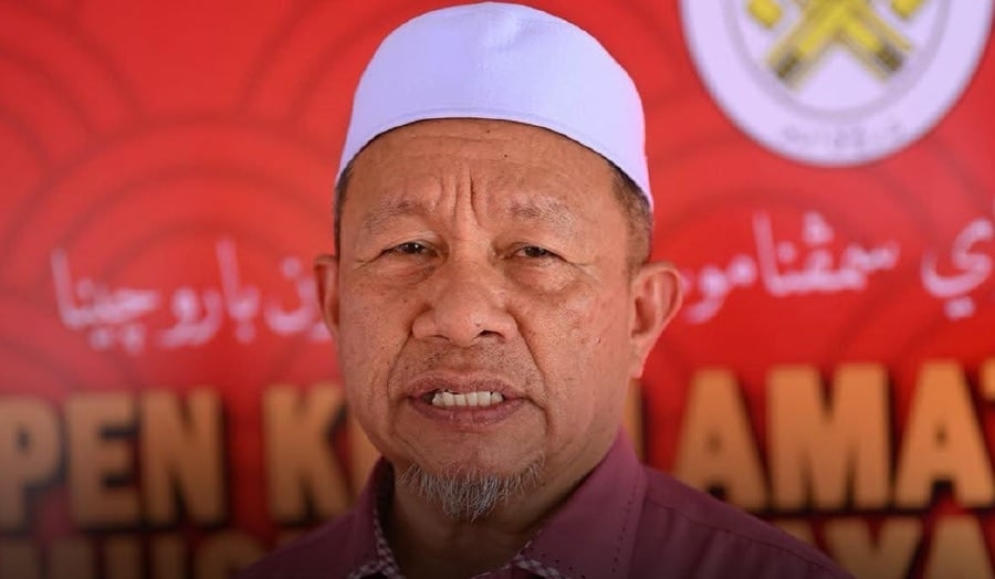 Gerik crash: Terengganu govt to cover funeral for 15 UPSI students