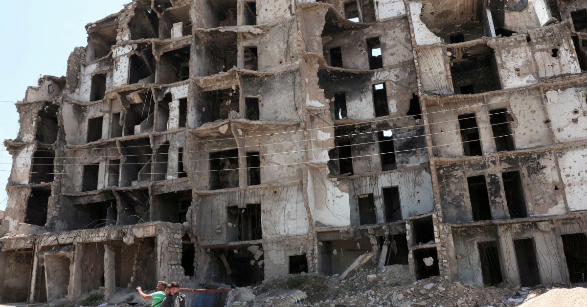 Israeli airstrike kills civilian in Syria's Latakia region