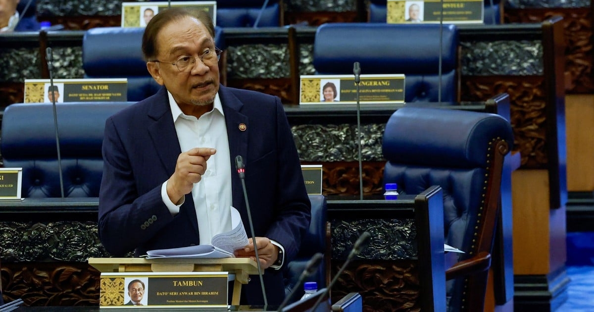 PM: Breaches in intelligence agencies spell disaster