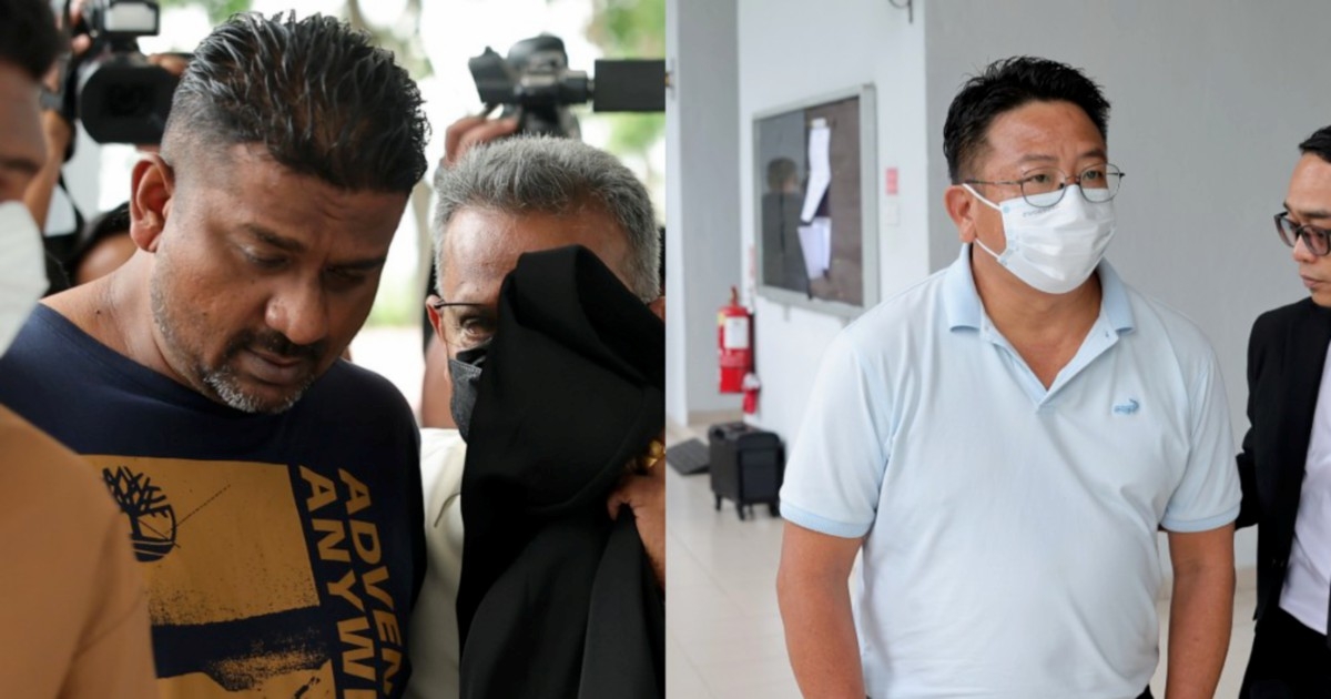 Company, two directors charged with illegal disposal of scheduled waste